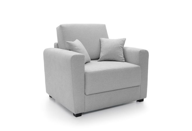 Olly Single Sofa Bed 
