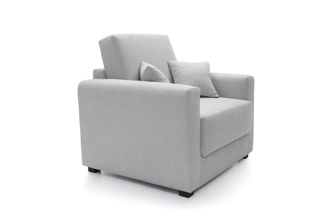 Olly Single Sofa Bed 