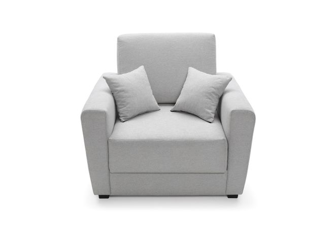 Olly Single Sofa Bed 