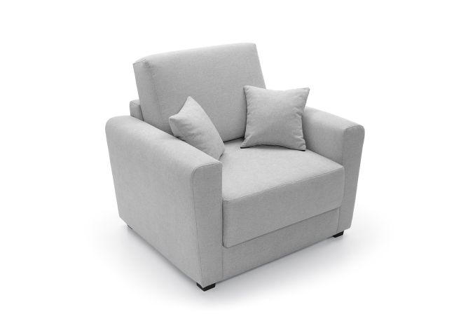 Olly Single Sofa Bed 