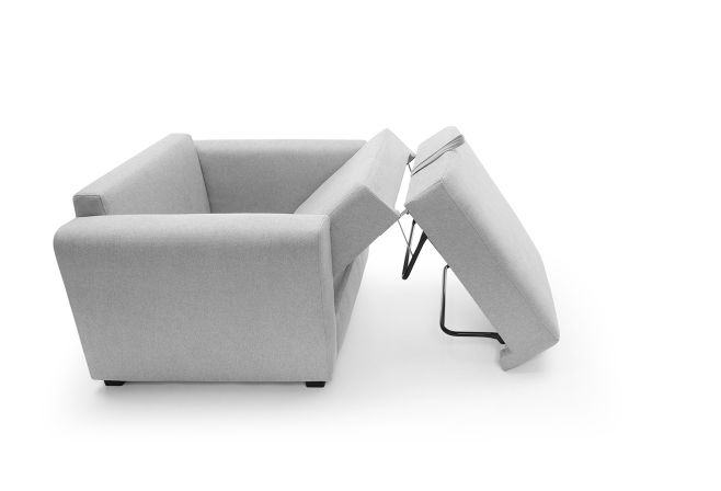 Olly Single Sofa Bed 