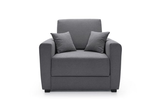 Olly Single Sofa Bed 
