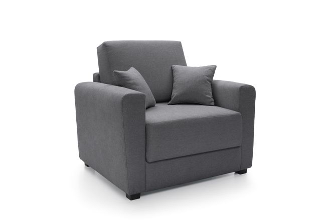 Olly Single Sofa Bed 