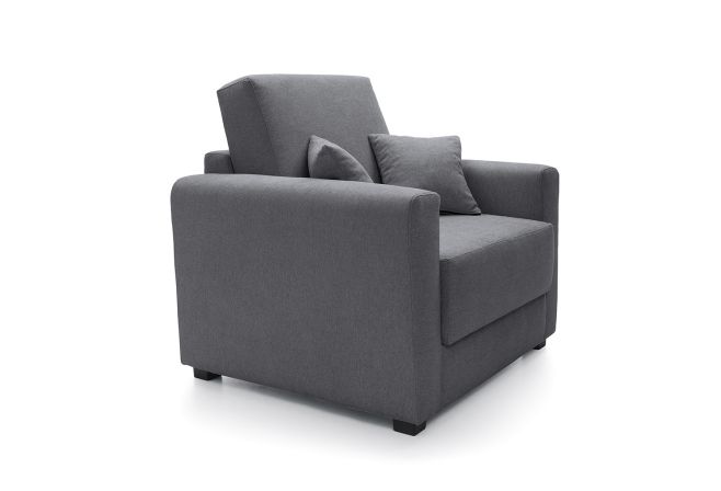 Olly Single Sofa Bed 