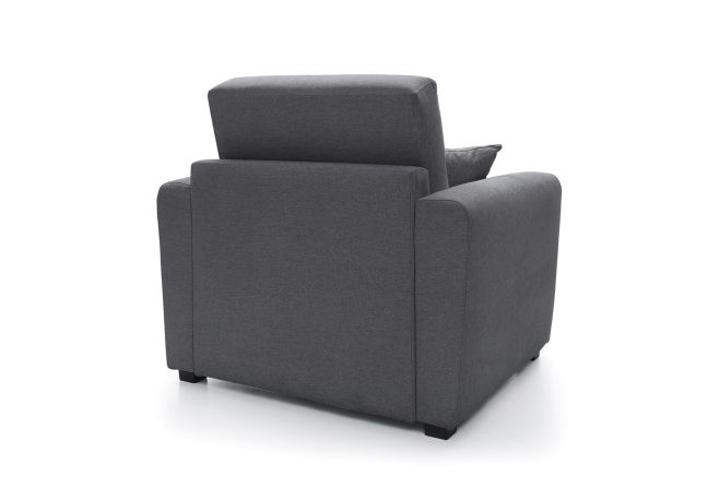 Olly Single Sofa Bed 