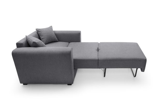 Olly Single Sofa Bed 