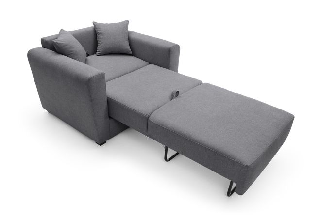 Olly Single Sofa Bed 