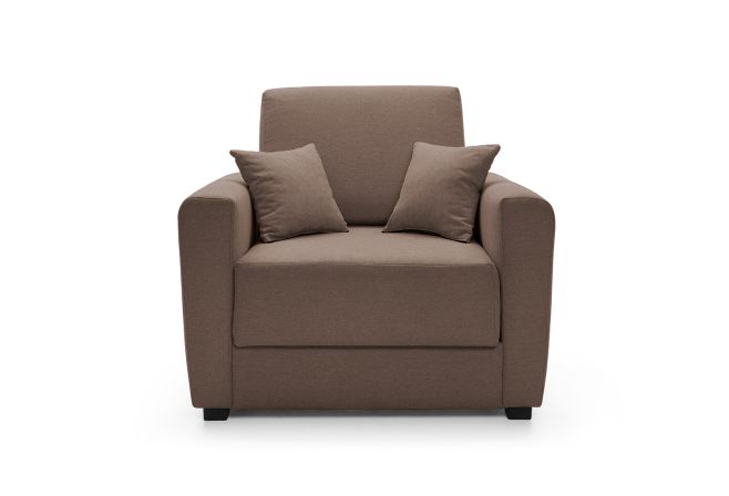 Olly Single Sofa Bed 