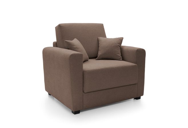 Olly Single Sofa Bed 