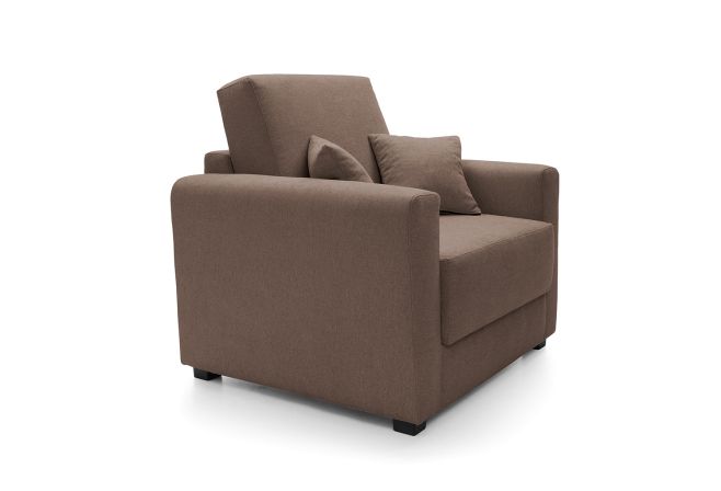 Olly Single Sofa Bed 