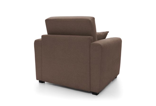 Olly Single Sofa Bed 
