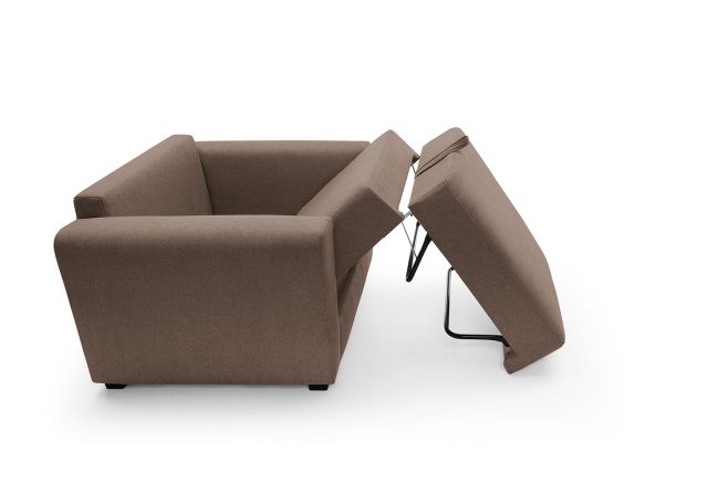 Olly Single Sofa Bed 