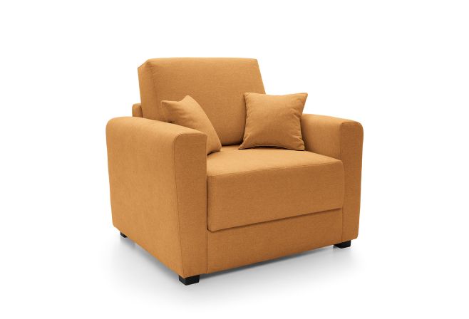 Olly Single Sofa Bed 