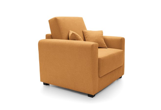 Olly Single Sofa Bed 