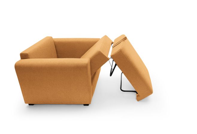 Olly Single Sofa Bed 