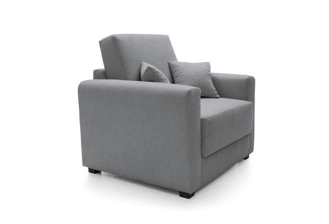 Olly Single Sofa Bed 