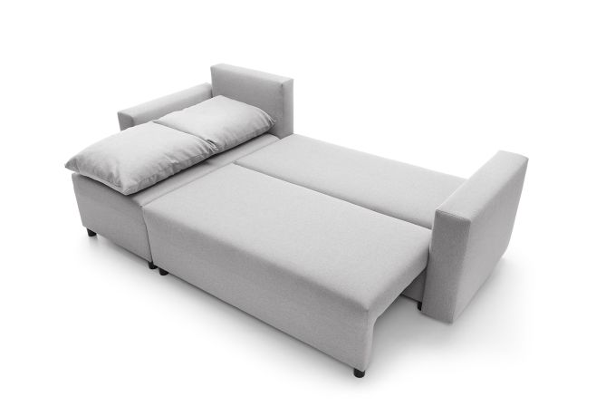 Oslo Corner Sofa Bed