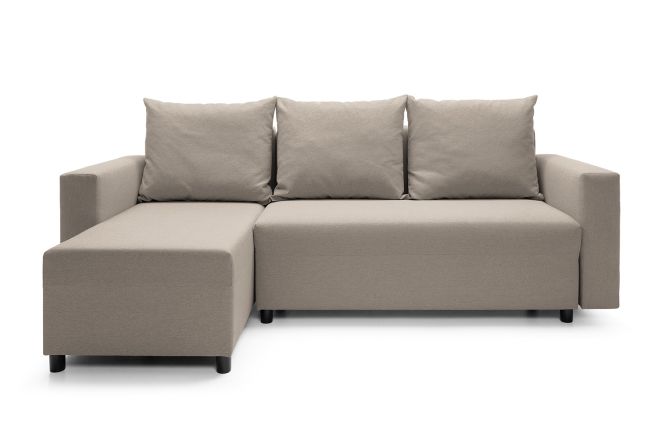 Oslo Corner Sofa Bed