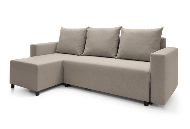 Oslo Corner Sofa Bed