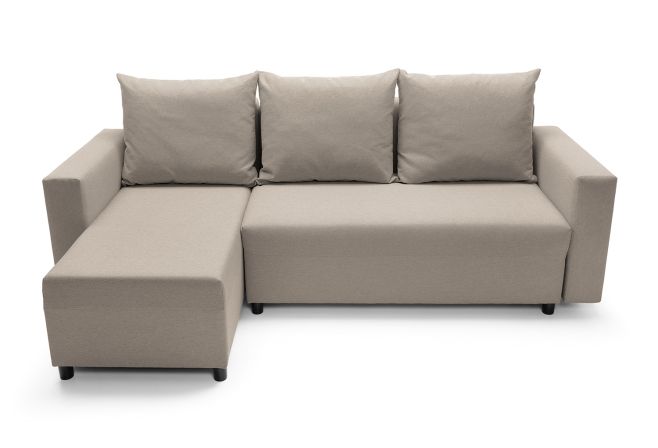 Oslo Corner Sofa Bed