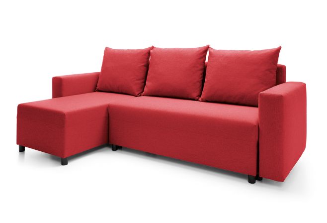 Oslo Corner Sofa Bed