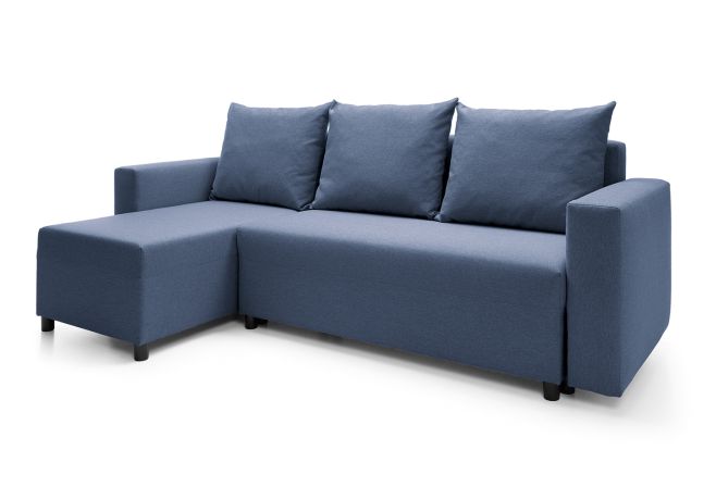 Oslo Corner Sofa Bed