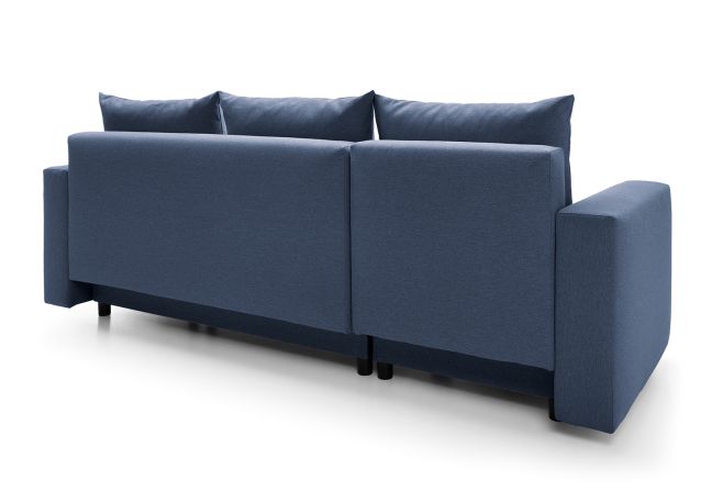Oslo Corner Sofa Bed