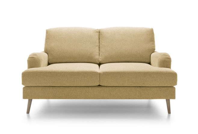 Harper Chenille 2 Seater Sofa