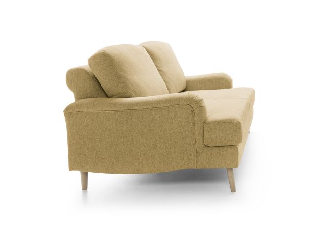Harper Chenille 2 Seater Sofa