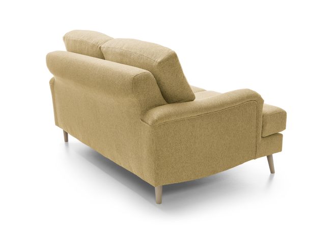 Harper Chenille 2 Seater Sofa