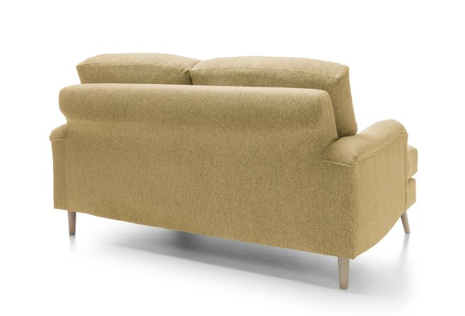 Harper Chenille 2 Seater Sofa