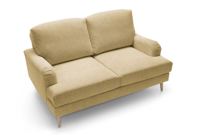 Harper Chenille 2 Seater Sofa