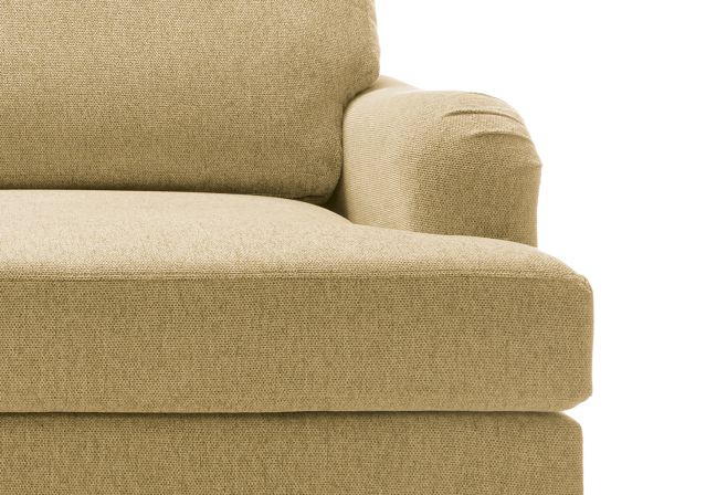 Harper Chenille 2 Seater Sofa