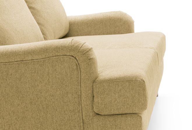 Harper Chenille 2 Seater Sofa