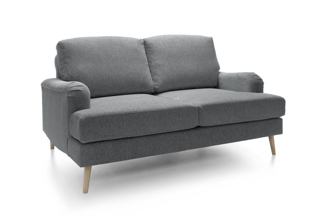 Harper Chenille 2 Seater Sofa