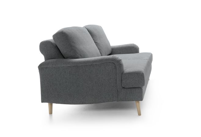Harper Chenille 2 Seater Sofa