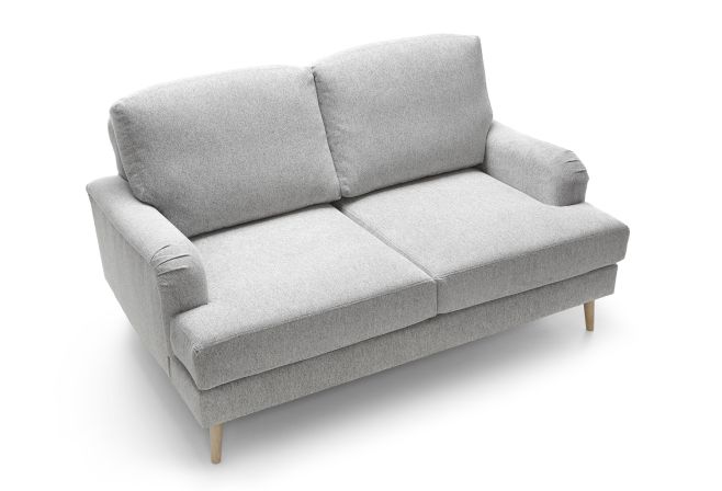 Harper Chenille 2 Seater Sofa