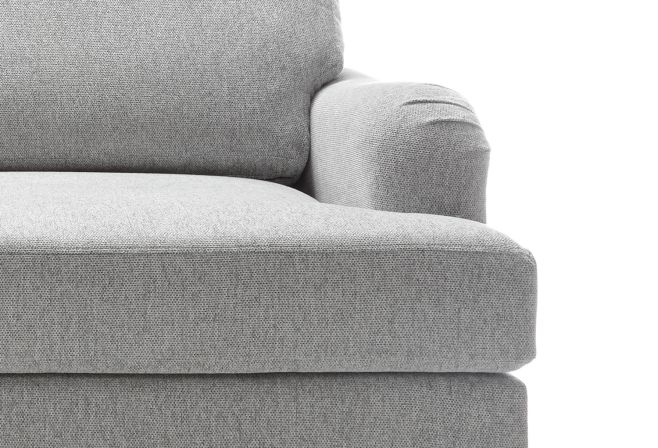 Harper Chenille 2 Seater Sofa
