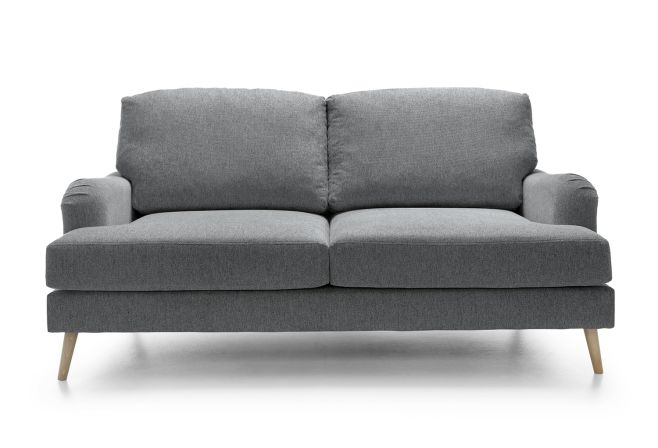 Harper Chenille 3 Seater Sofa