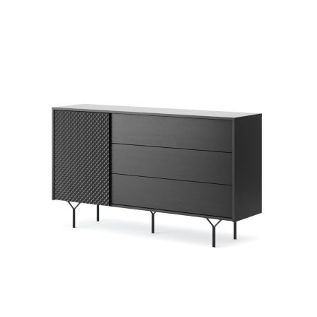 Raven Sideboard 144cm 