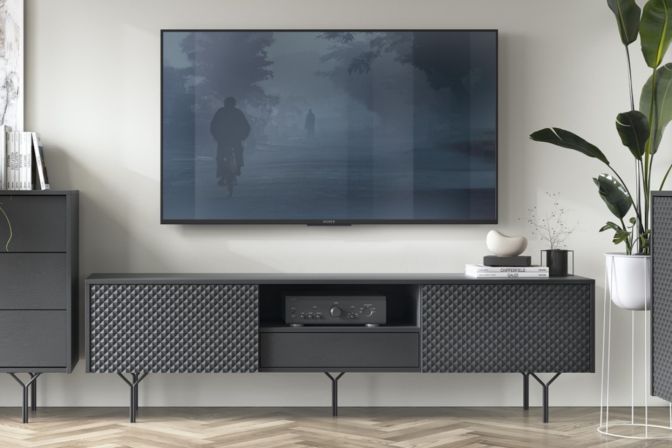 Raven TV Stand 180cm