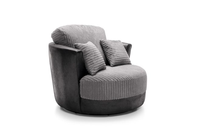 Dino Swivel Chair