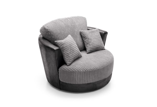 Dino Swivel Chair