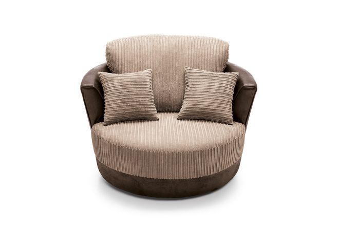 Samson Swivel Chair