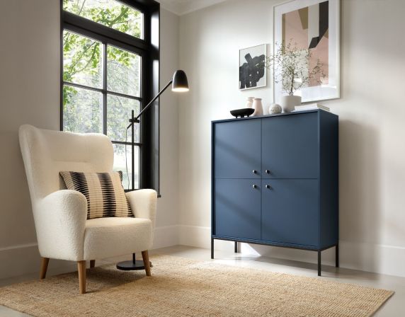 Mono Cabinet 104cm