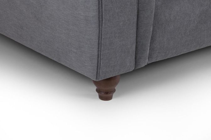  Windsor 3 Seater Sofa in Linen