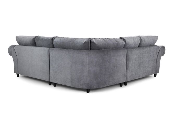 Windsor Corner Sofa in Linen