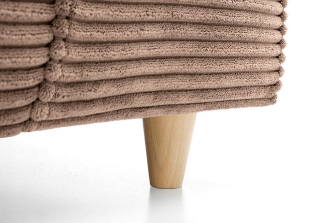 Jumbo Cord 4 Seater Sofa