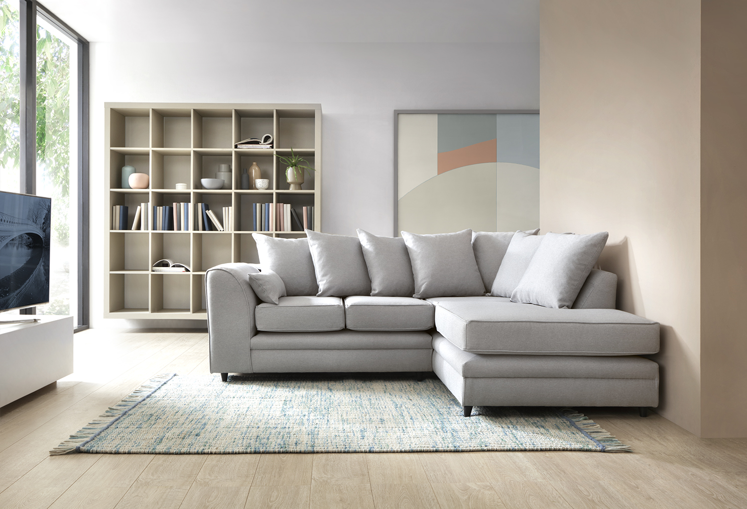 Darcy living room hot sale collection