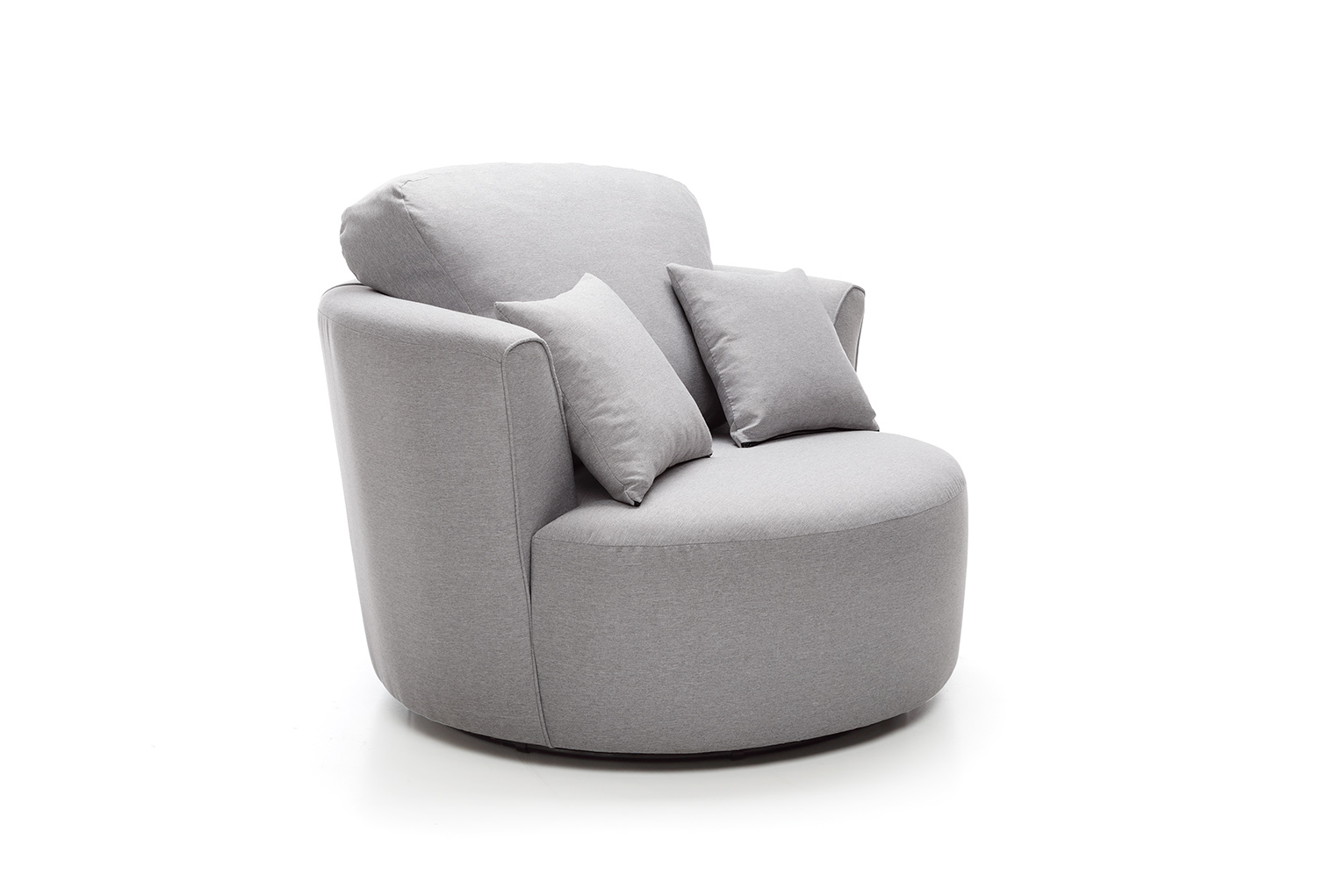 Darcy swivel on sale chair